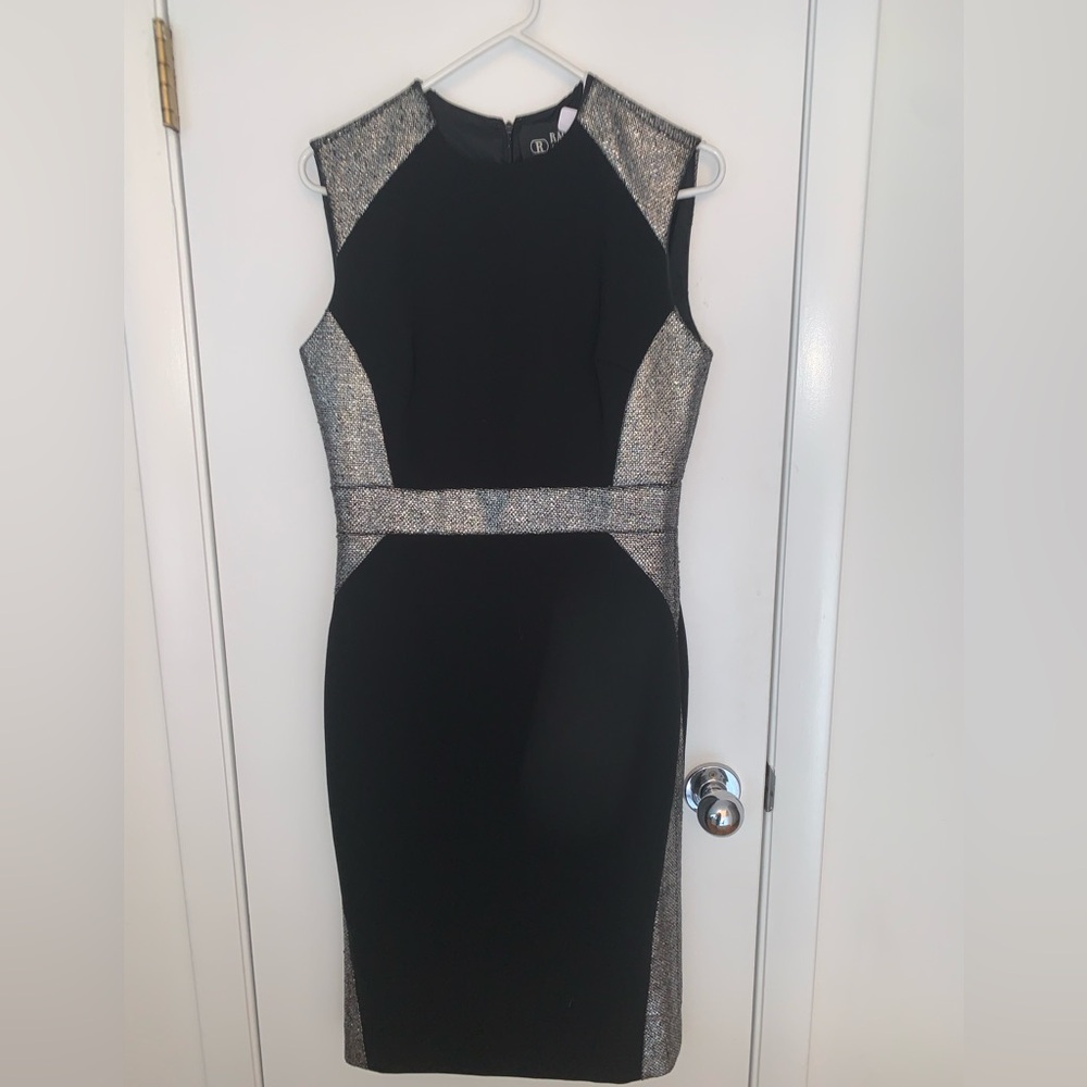 Raquel couture dress